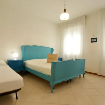 Apartment 12 Accesso - Immobiliare *