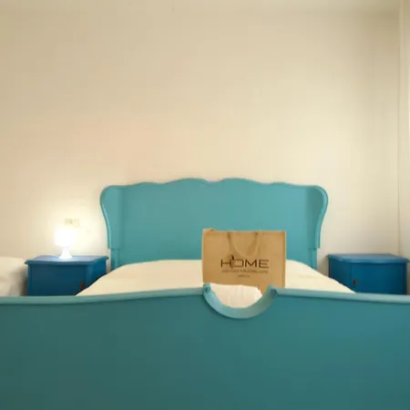 Apartment 12 Accesso - Immobiliare