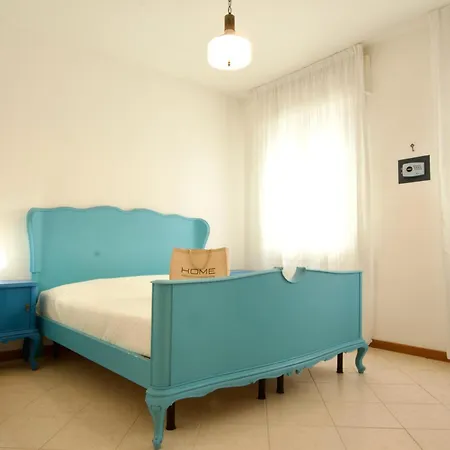 Apartment 12 Accesso - Immobiliare