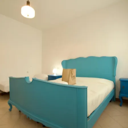 12 Accesso - Immobiliare Apartment