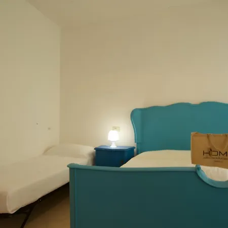 Apartment 12 Accesso - Immobiliare Lido di Jesolo