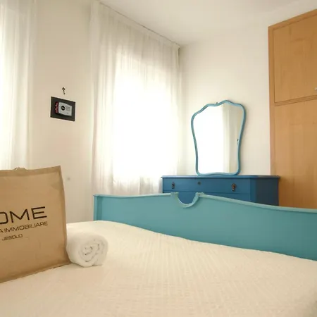 Апартаменты 12 Accesso - Immobiliare