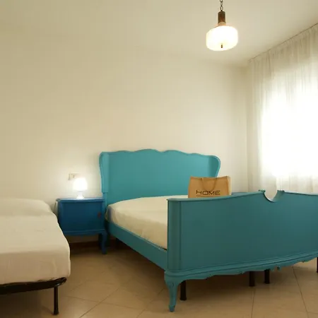 Апартаменты 12 Accesso - Immobiliare *