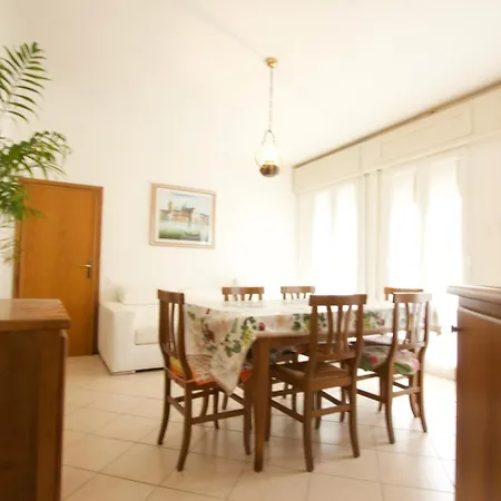 Apartment 12 Accesso - Immobiliare Lido di Jesolo