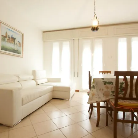 Апартаменты 12 Accesso - Immobiliare *