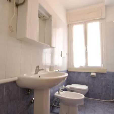 Апартаменты 12 Accesso - Immobiliare Лидо-ди-Езоло