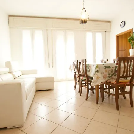 12 Accesso - Immobiliare Apartment