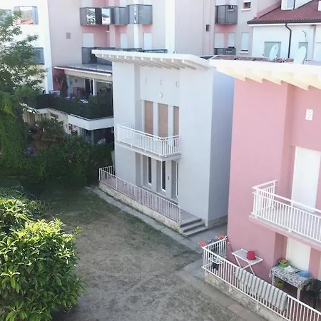 12 Accesso - Immobiliare Apartment *