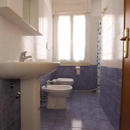 12 Accesso - Immobiliare Апартаменты Лидо-ди-Езоло