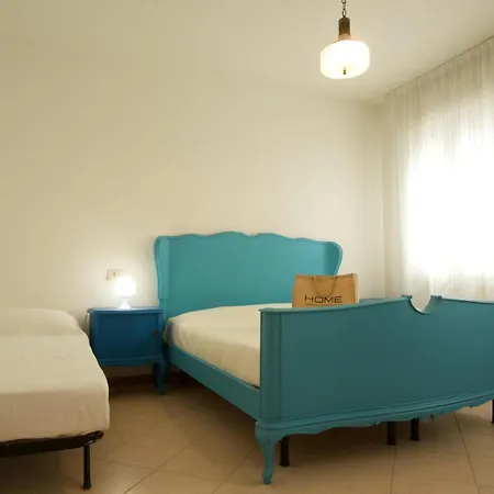 Apartment 12 Accesso - Immobiliare Lido di Jesolo