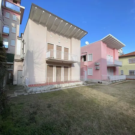 12 Accesso - Immobiliare Лидо-ди-Езоло
