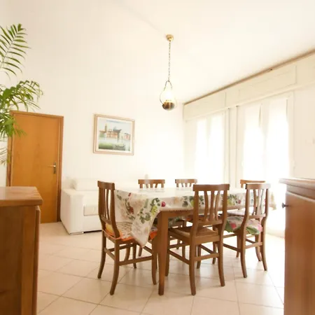 Apartment 12 Accesso - Immobiliare Lido di Jesolo