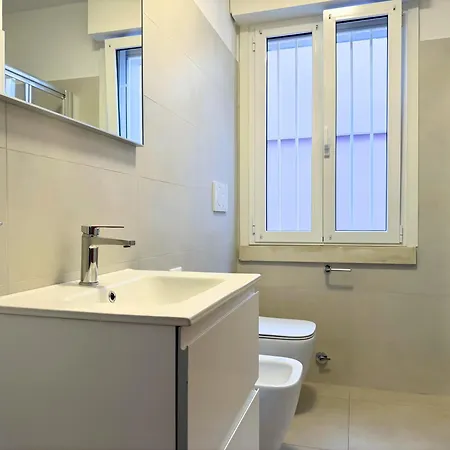 Διαμέρισμα 12 Accesso - Immobiliare Τζεσόλο Λίντο