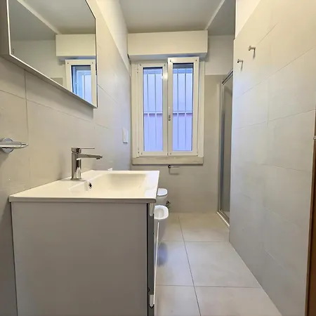 12 Accesso - Immobiliare Διαμέρισμα Τζεσόλο Λίντο